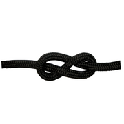 TRECCIA NERA Ø MM.10 MT 200