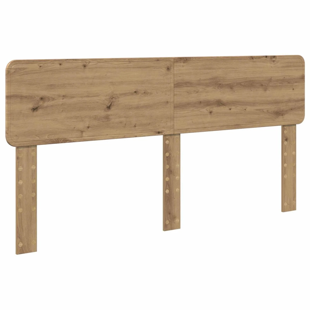 Testiera Rovere artigianale Legno ingegnerizzato 888516