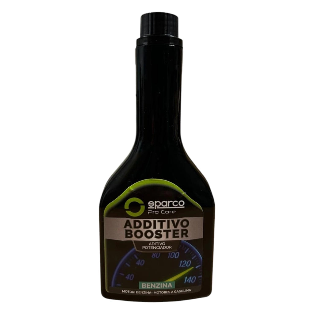 ADDITIVO BOOSTER PER MOTORI A BENZINA 250ML
