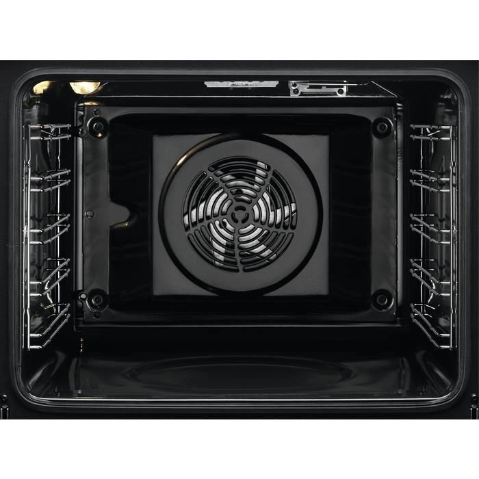 Electrolux FR65S Forno Multifunzione SurroundCook® 500