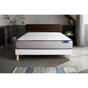 Kit rete e materasso Actimemo form 130x220cm - Spessore : 22cm- memory foam - rigido