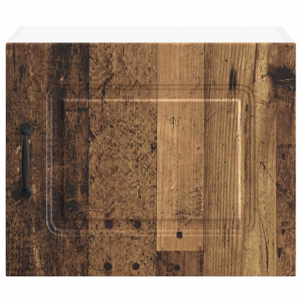 Pannello lavastoviglie Kalmar 2 pcs Legno vecchio 884551