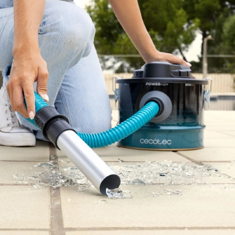 CECOTEC 04473 - Conga Ash 2000 Home