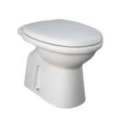 RAK Karla wc scarico a pavimento 36x55 bianco