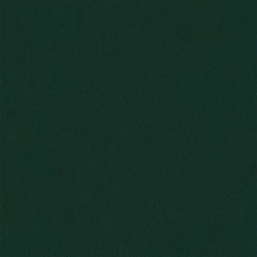 Poltrona Verde Scuro 60 cm Velluto 359511