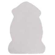 Moderna Coperta in Plaid Morbida in Tessuto Soffice 60 x 90 cm Rosa