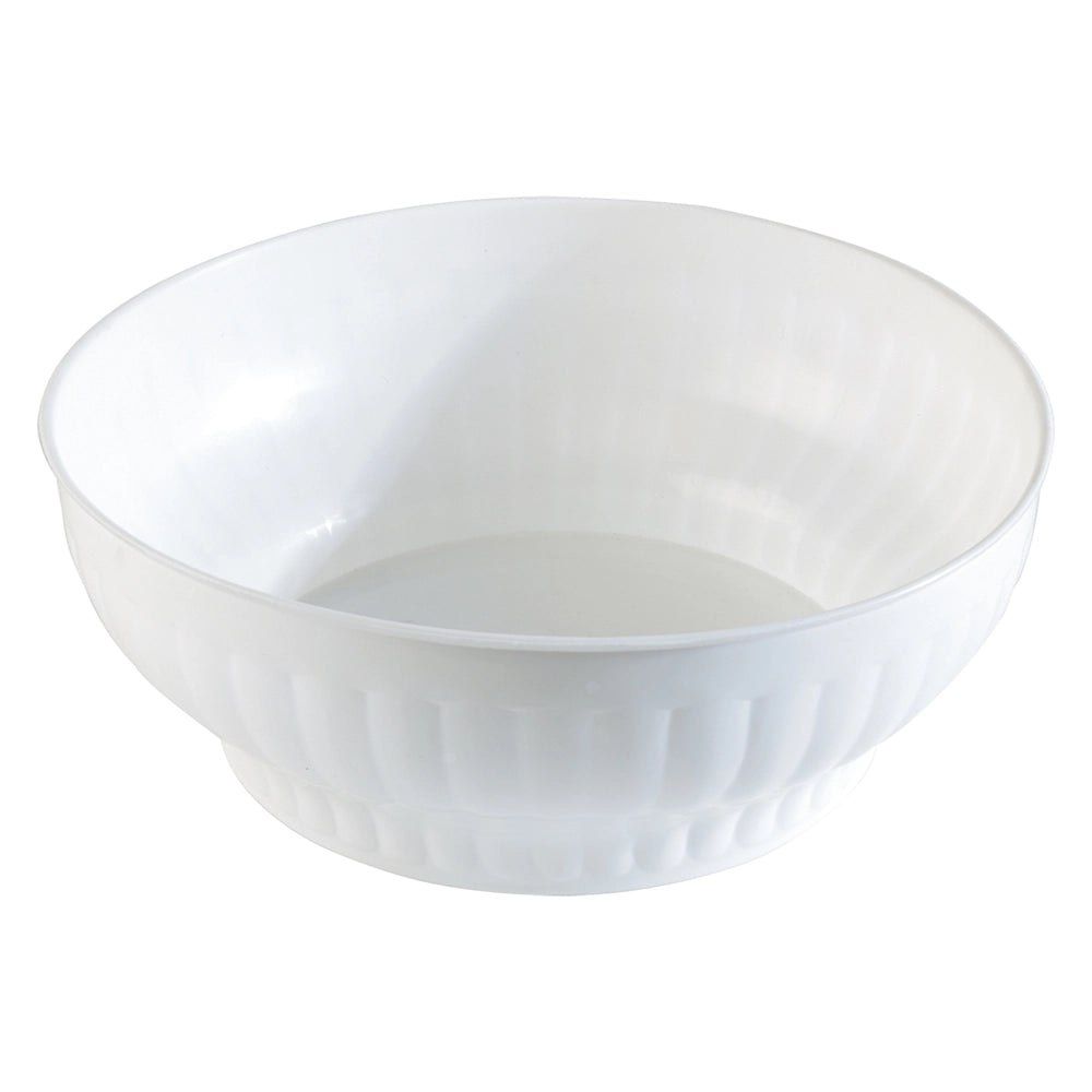 1pz insalatiera ã˜ mm 175 x h.55 - bianca cod:ferx.8412310nlm