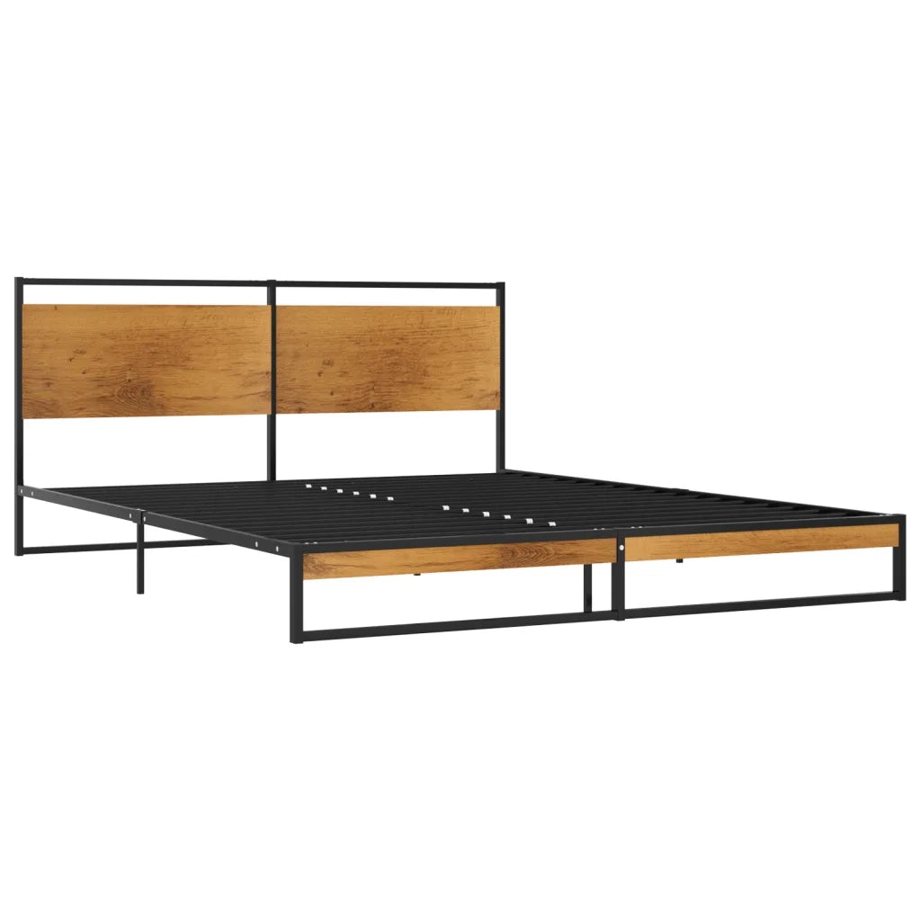 Giroletto in Metallo 160x200 cm 324866