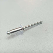 Rivetti alluminio 5,0x30mm - 20pz modello a strappo