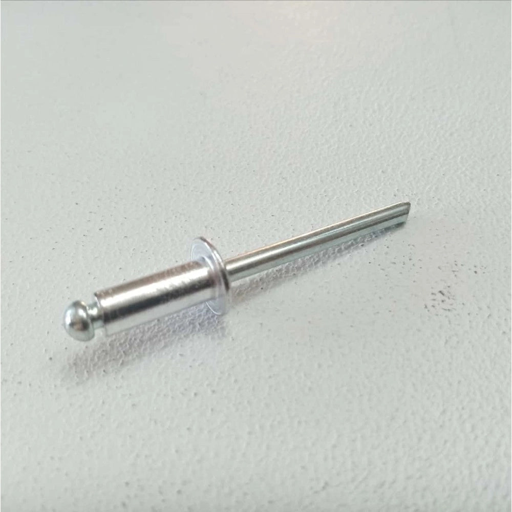 Rivetti alluminio 5,0x30mm - 20pz modello a strappo