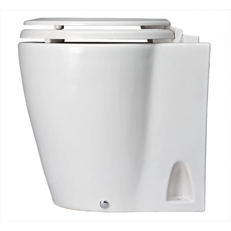 WC LAGUNA 12V LAGUNA ELECTRIC TOILET 24V