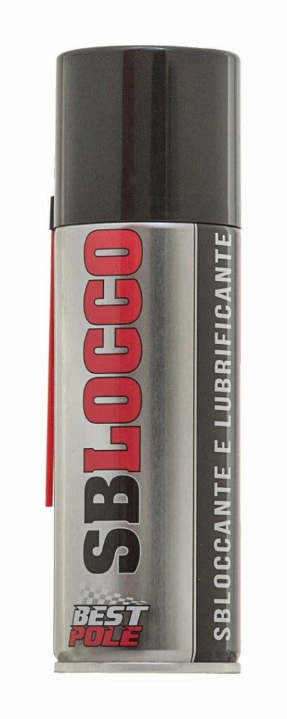 Sblocco Best Pole Ml 200 Spray - Rhutten