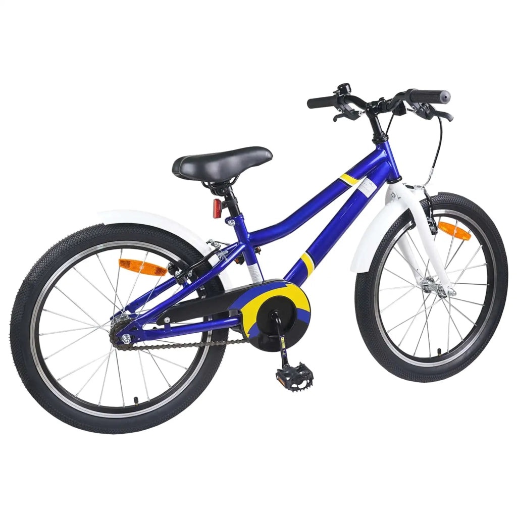 Bicicletta per Bambini 20 Pollici 42009411