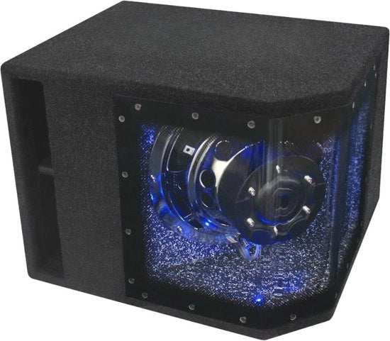 Subwoofer per Auto