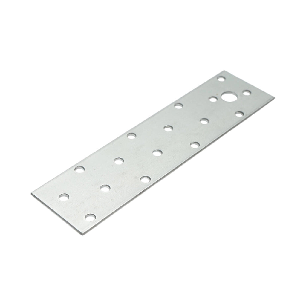Elemento di giunzione piatto 160 × 40 mm