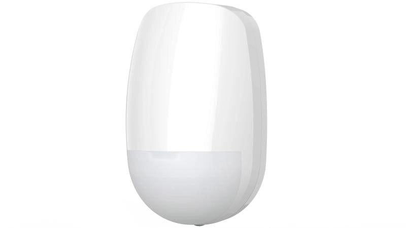 Rivelatore AX Pro Pet Immuni infrarosso wireless 15m