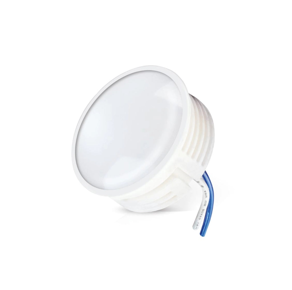 Modulo LED Insert 6,5W 600lm 3000K Milky bianco caldo Kobi
