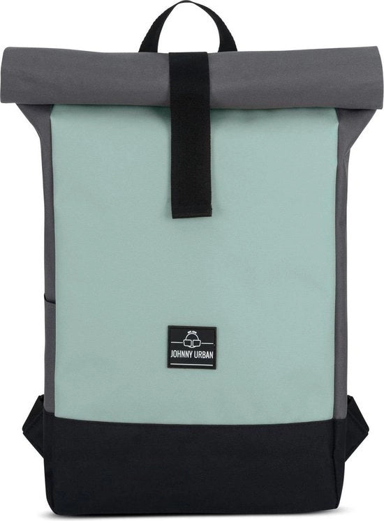 Cassaforte a Rullo con Vernice Mint
