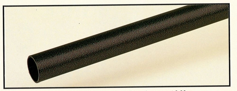 1pz tubo x arredamento nero ml.3 cod:ferx.14949