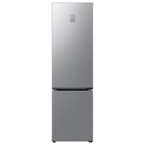 Samsung frigorifero combinato ecoflex ai 2m 390l rb38c676cs9 - RB38C676CS9 EF