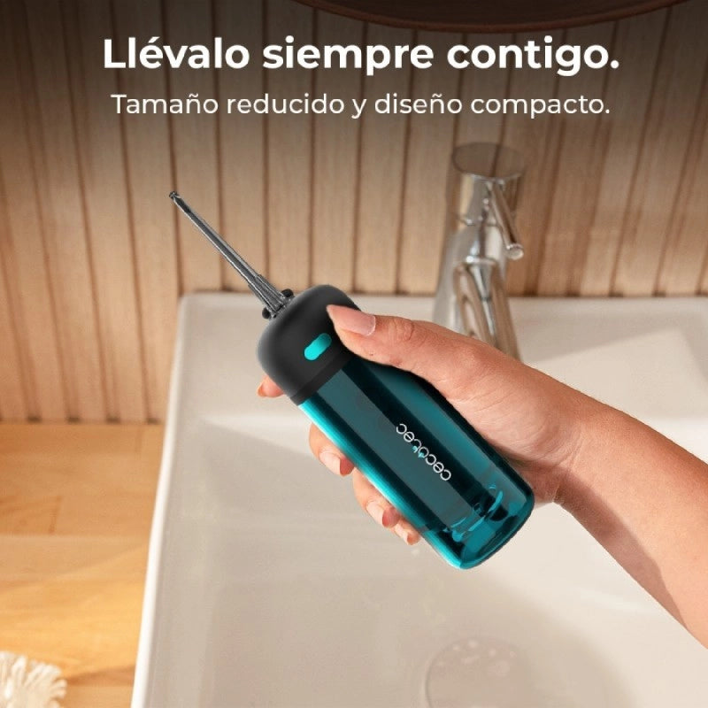 CECOTEC A01_EU01_100061 - ToothCare Jet Splash