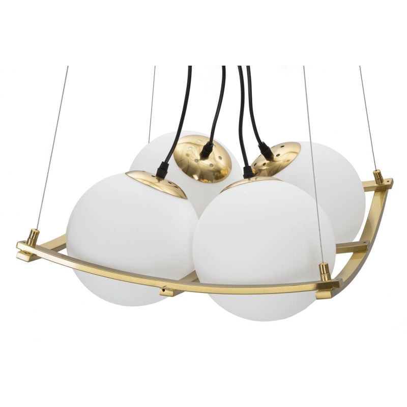 Lampadelle Ario Japan Square cm 45x45x20