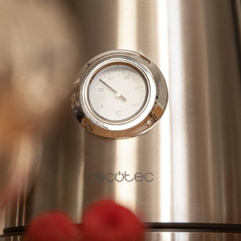 CECOTEC 01455 - Thermosense 620 Vintage
