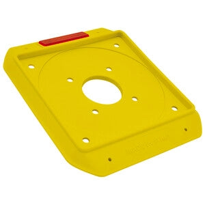 SOTTOBASETTA QUADRA P/PONTEGGI
