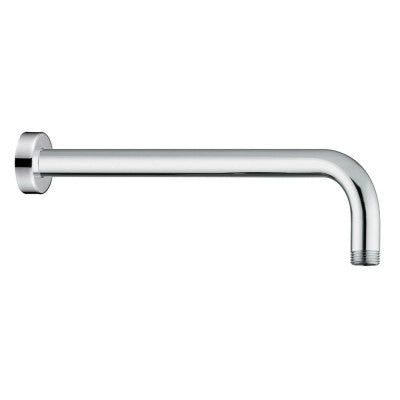 Set doccia incasso Paffoni Lime con soffione tondo inox 25 e kit doccia