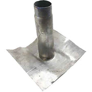 BOCCHETTONE PIOMBO DRITTO Ø 80x30 cm