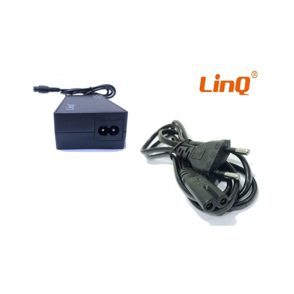 Trade Shop - Alimentatore Caricabatteria Smart Balance Hoverboard Output 42 V 2 Ahm -