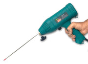 Pistola Saldatrice Portatile ad Arco con Display Digitale per Elettrodo da 200A