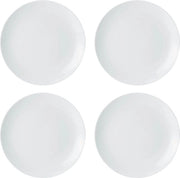 Set di disegno a pastello 4 pezzi, 21cm, bianco