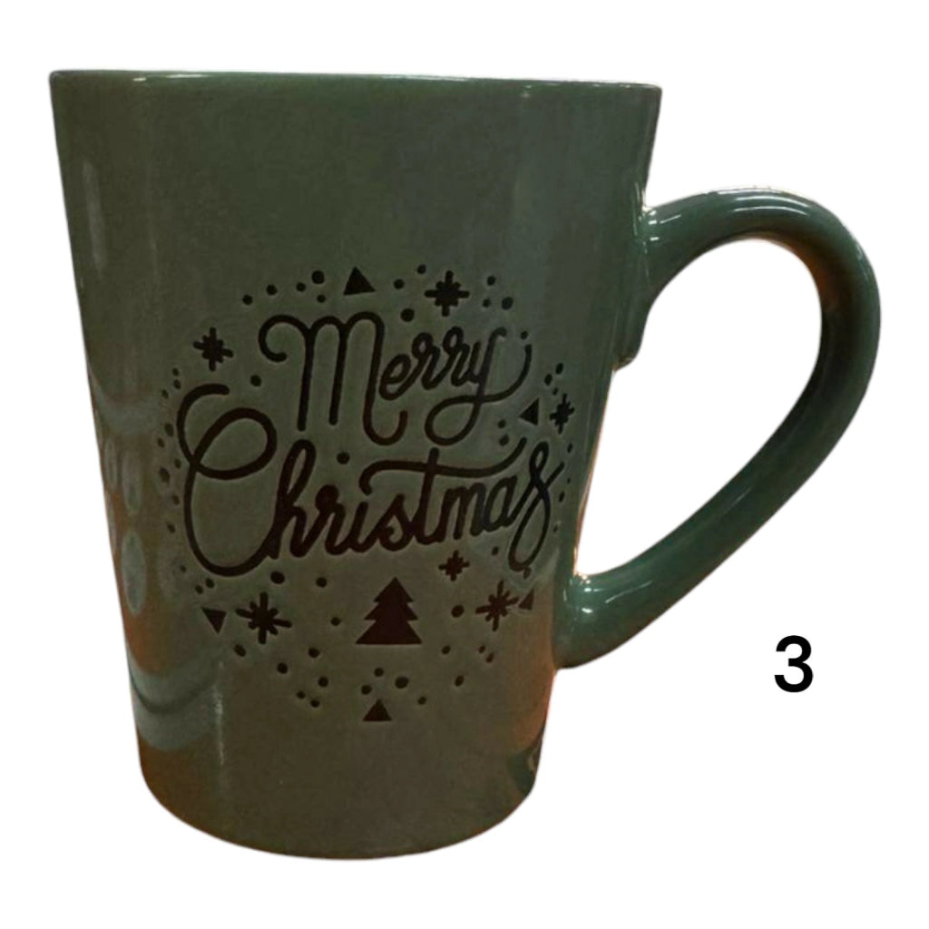 TAZZONE NATAL. 340ML