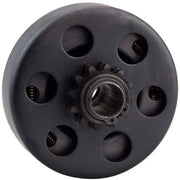 Vite di Connettore Centrifugo - 12 Denti - Materiali di Alta Qualità - Adatto per GX120/GX140/GX160/GX200 - 168cc Motocross - Facile da Installare - Connettore
