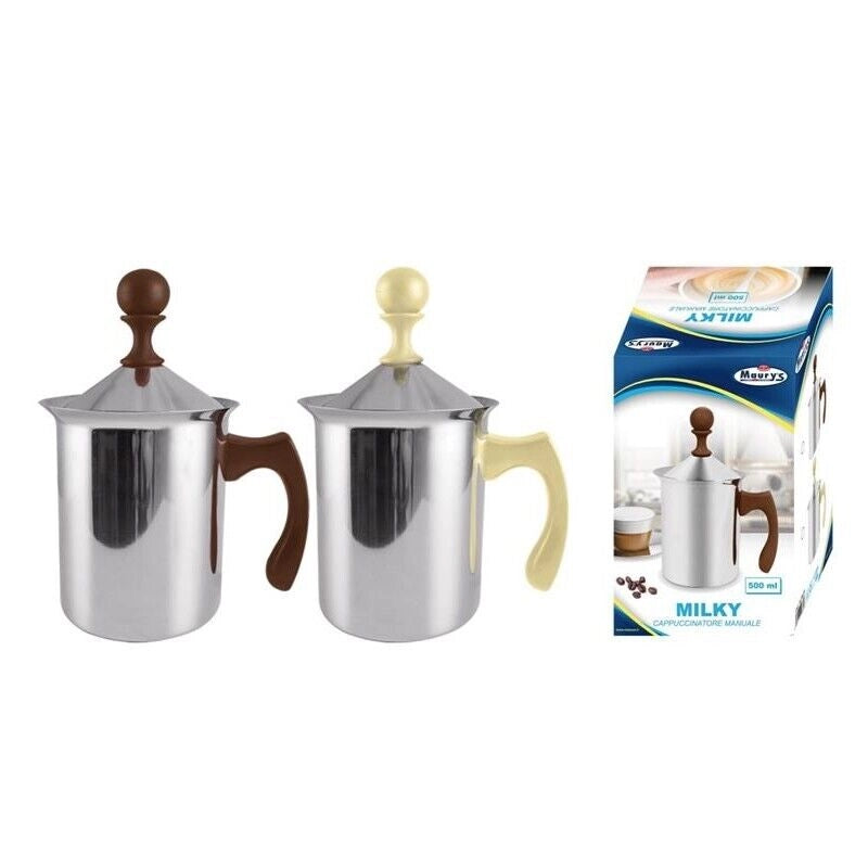 CAPPUCCINATORE FRA LATTE CHIC 0,50LT