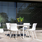 copy of Lot de 2 Chaises SOPHIE Element Dining HARTMAN - Blanc