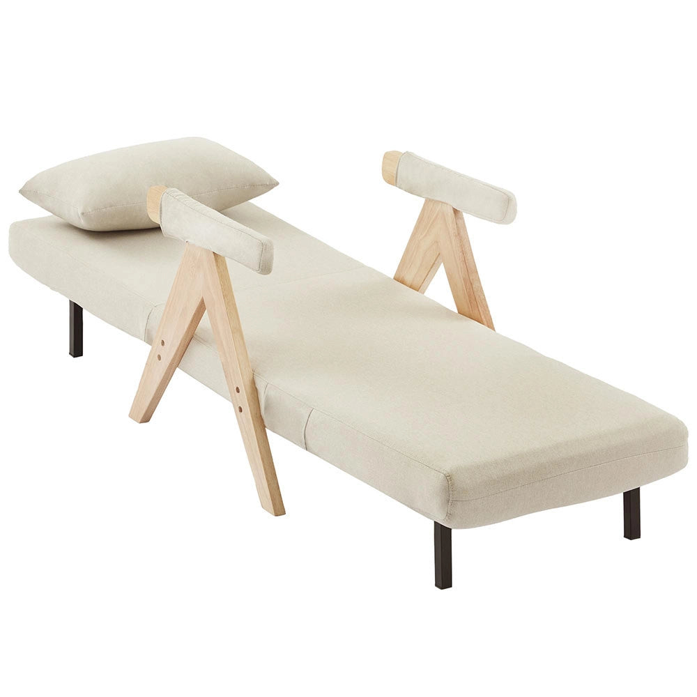 Poltrona 3 in 1 - Xylo - Convertibile per interni