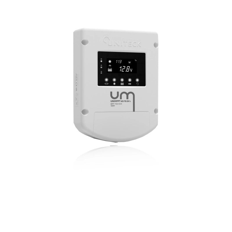 REGOLATORE DI CARICA MPPT 10A MPPT CHARGE CONTROLLERS 30A