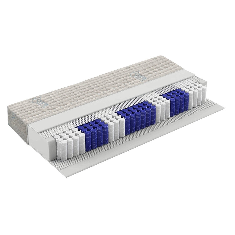 Materasso DREAM a 7 zone (120x200)
