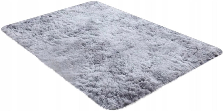 Tappeto shaggy 100x150 cm