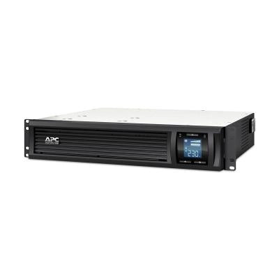 Apc smart-ups smartups smc2000i-2u smc2000i2u (smc2000i-2u) - 170359