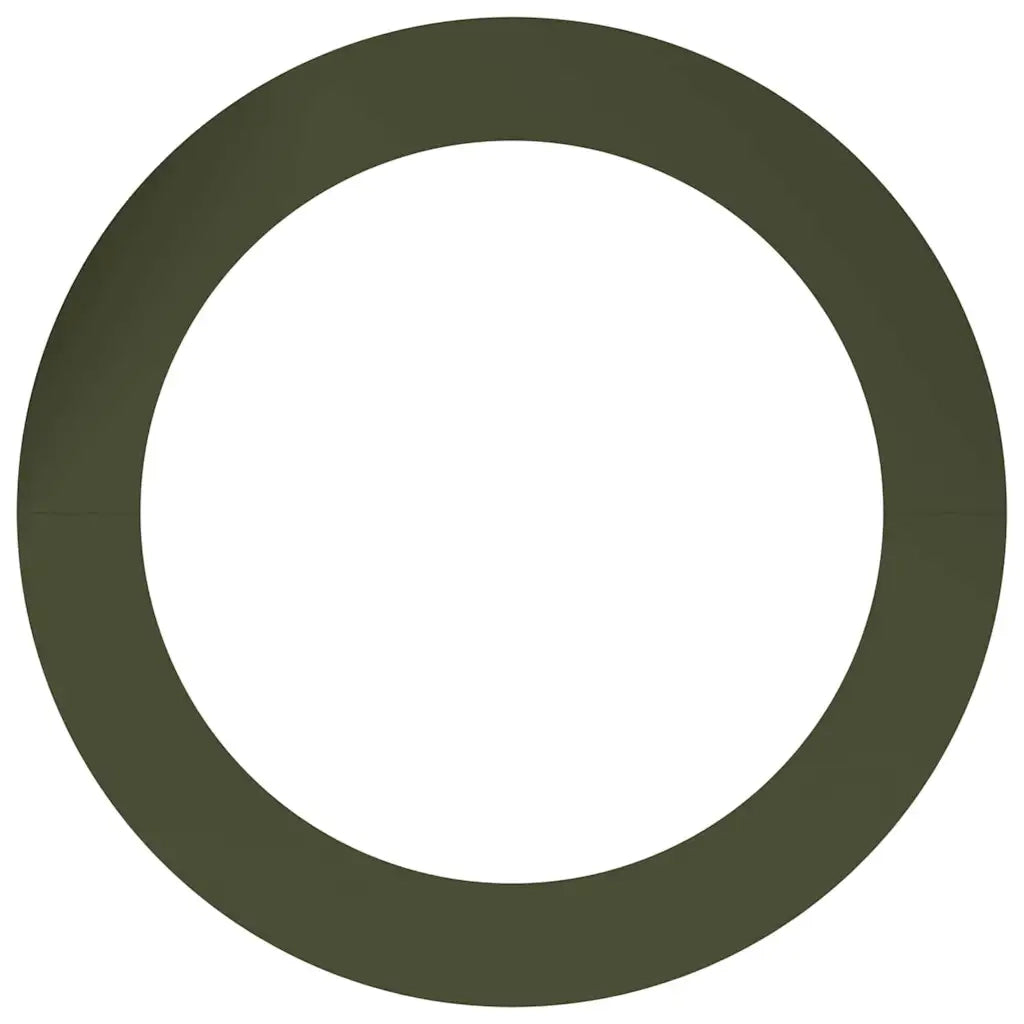 adatto per Anello d'Albero Piatto Oliver verde Ø90 / 120 cm 873724