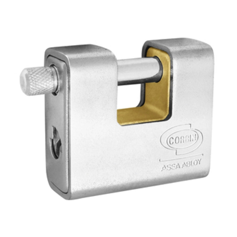 CORBIN PL211 LUCCHETTO P/SERRAN CORAZ 91MM OTT