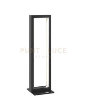 FOUR SQUARES LUMETTO NERO 1162-P-NE