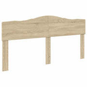 Testiera | Testata Rovere Sonoma Legno multistrato