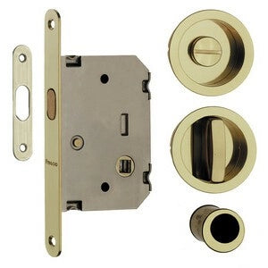 KIT X PORTE SCOR. E0262N40 C/NOT.SCOMPARSA TOT. ORO - CASAE'