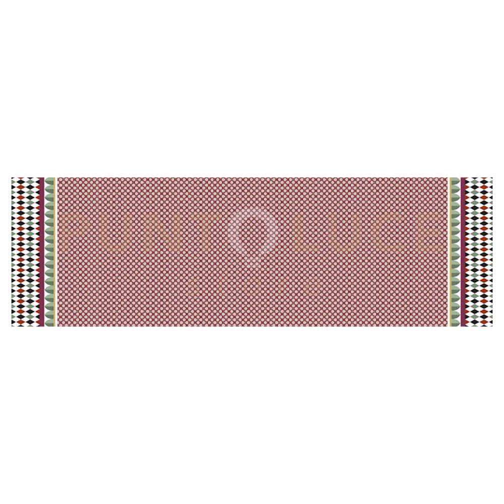 RUNNER GRANDE CM 160X50 CM VESTA DECOR PARTY