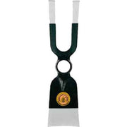 ZAPPETTA QUADRA CON BIDENTE ORSATTI 'ART.006' 425 gr - cod. manico 4313002 - ORSATTI