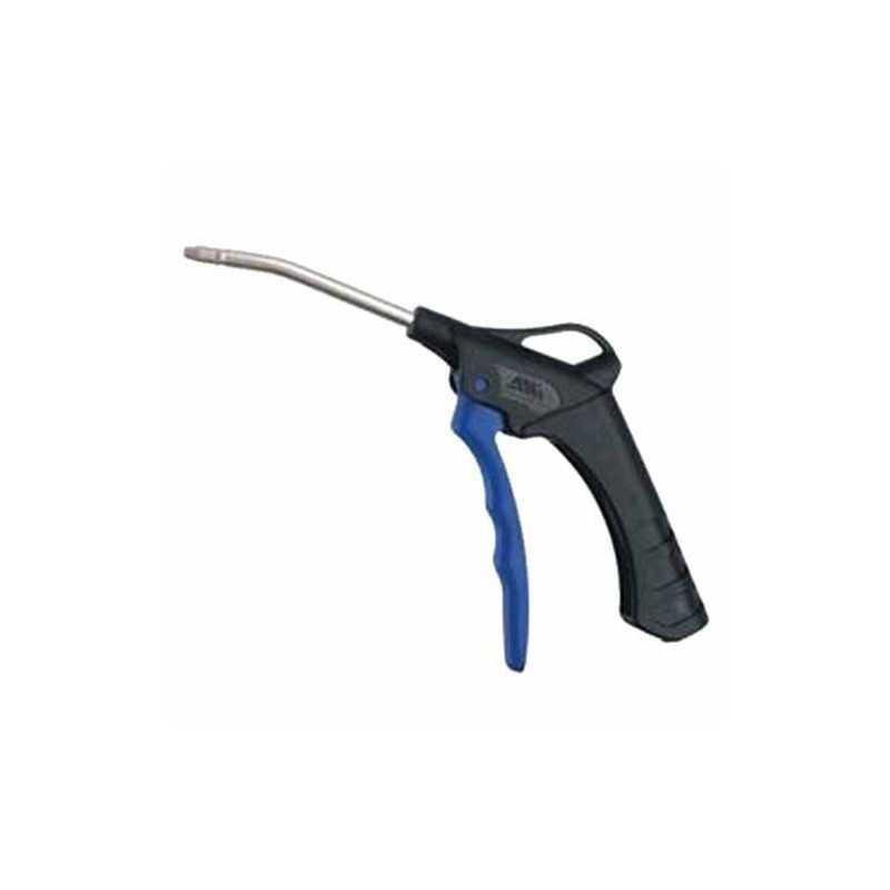 Pistola Soffiaggio Aper 3 Canna Piegata Ani
